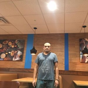 Meet your Posher, Jorge